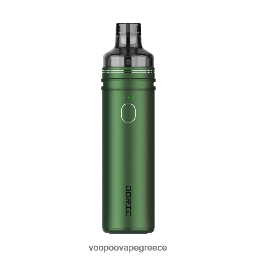 VOOPOO Argus Greece | VOOPOO DORIC 60 κιτ στυλό λοβού λαδί FHDL4Z458