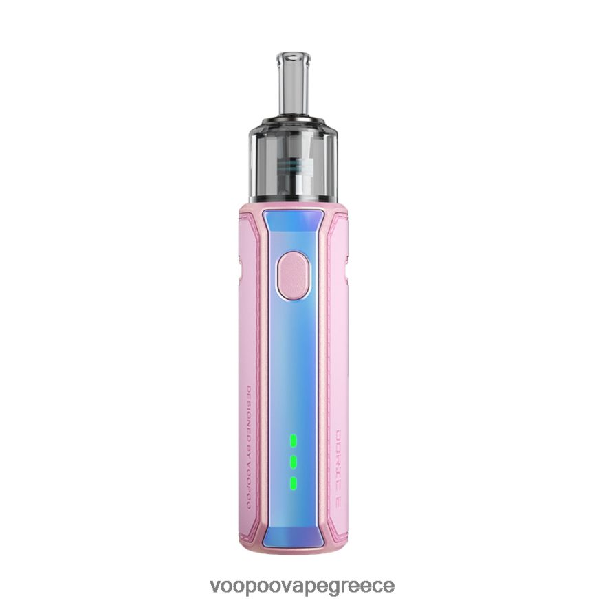 VOOPOO Argus Greece | VOOPOO DORIC E συσκευή στυλό ροζ FHDL4Z498