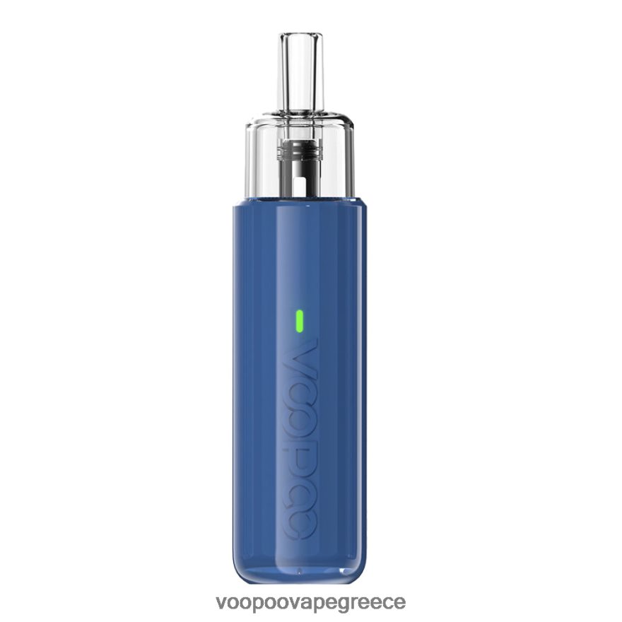 VOOPOO Argus Greece | VOOPOO DORIC Q εργαλειοθήκη ναυτικό μπλε FHDL4Z448