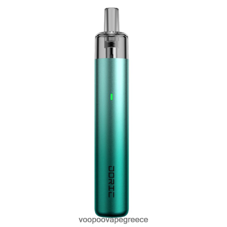 VOOPOO Greece | VOOPOO DORIC 20 SE εργαλειοθήκη πράσινος FHDL4Z481
