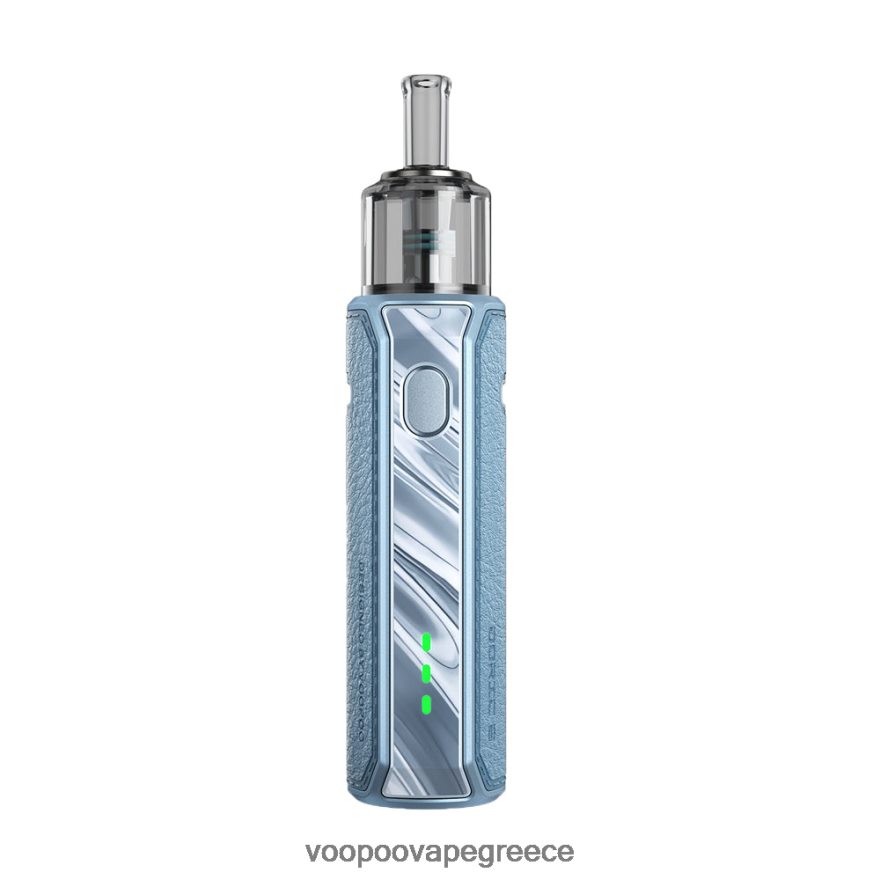 VOOPOO Vape Athens | VOOPOO DORIC E συσκευή στυλό κυανό FHDL4Z423