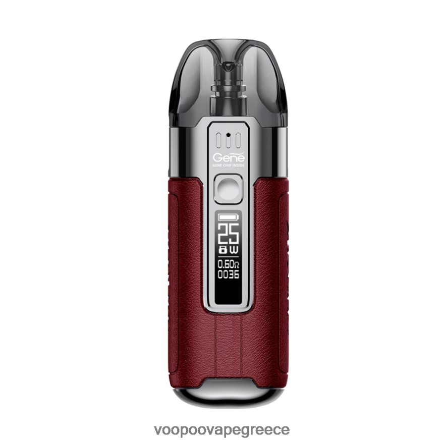 VOOPOO Argus Greece | VOOPOO ARGUS AIR κιτ λοβών κλαρέ βιολέ FHDL4Z68