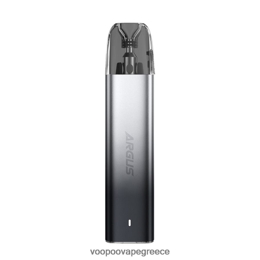 VOOPOO Argus Greece | VOOPOO ARGUS G2 MINI φλούδα φεγγαρόλουστο γκρι FHDL4Z138