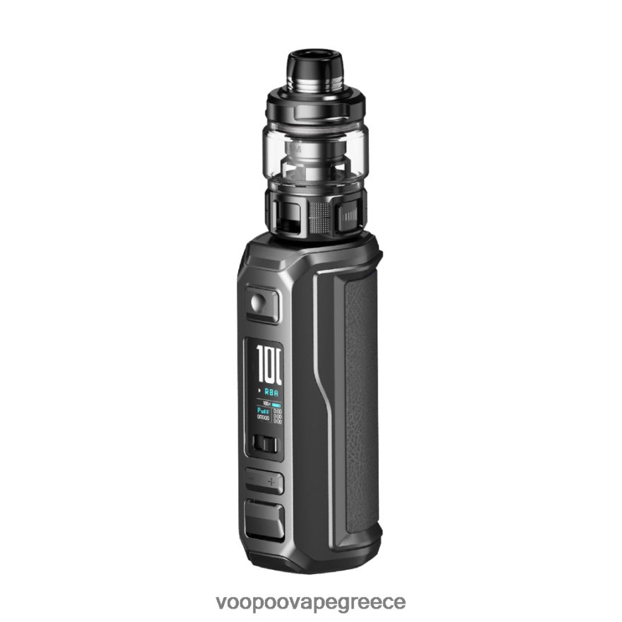 VOOPOO Argus Greece | VOOPOO ARGUS MT & XT κιτ δεξαμενής xt-γραφίτης FHDL4Z48