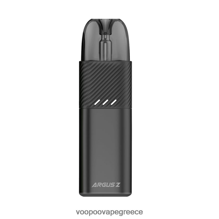 VOOPOO Argus Greece | VOOPOO ARGUS Z κιτ λοβών μαύρος FHDL4Z118