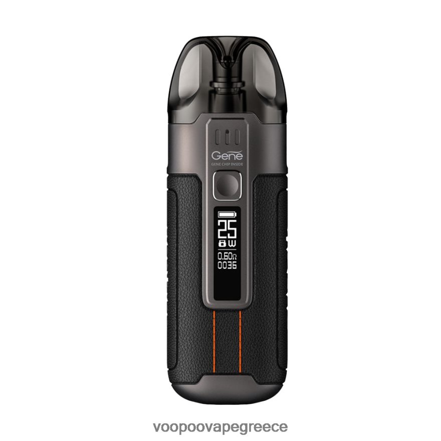 VOOPOO Greece | VOOPOO ARGUS AIR κιτ λοβών κλασικό μαύρο FHDL4Z61
