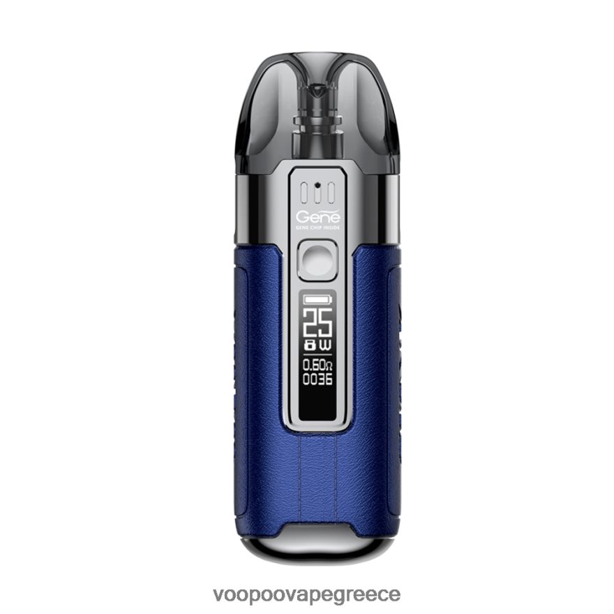 VOOPOO Greece | VOOPOO ARGUS AIR κιτ λοβών klein blue FHDL4Z71