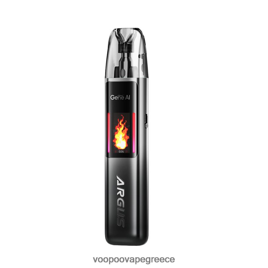 VOOPOO Greece | VOOPOO ARGUS G2 εργαλειοθήκη διαστημικό γκρι FHDL4Z101