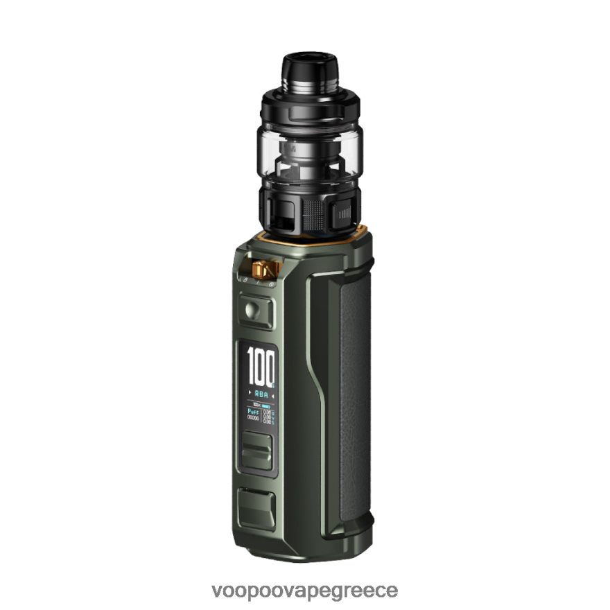 VOOPOO Greece | VOOPOO ARGUS MT & XT κιτ δεξαμενής mt-ανθρακόνημα FHDL4Z41