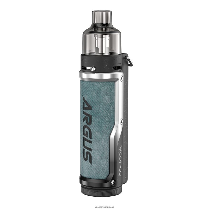 VOOPOO Greece | VOOPOO ARGUS PRO pod mod kit τζιν ασημί FHDL4Z21
