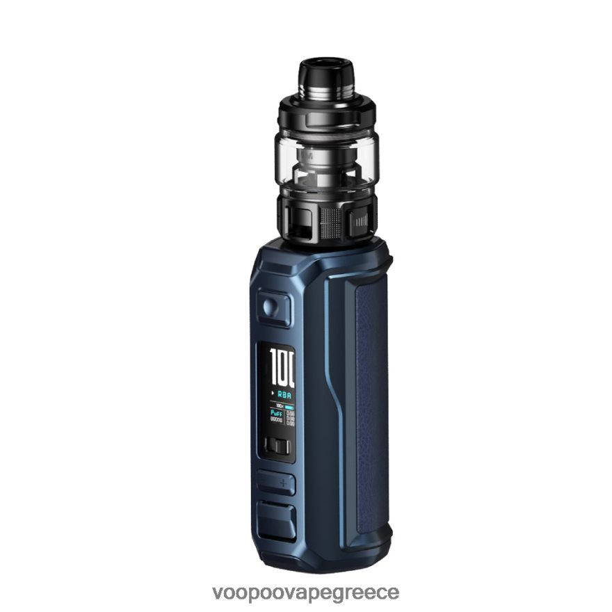 VOOPOO Vape Amazon | VOOPOO ARGUS MT & XT κιτ δεξαμενής xt-σκούρο μπλε FHDL4Z49