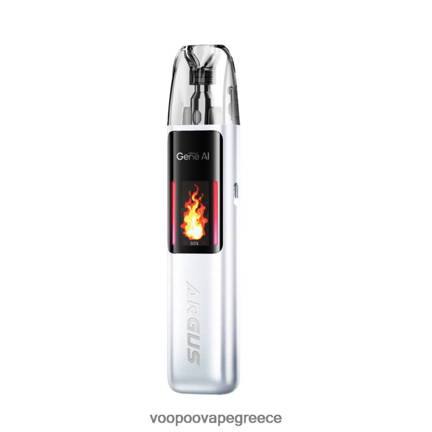 VOOPOO Vape Athens | VOOPOO ARGUS G2 εργαλειοθήκη μαργαριτάρι λευκό FHDL4Z103