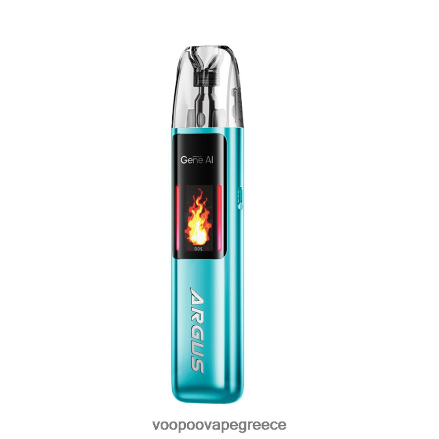 VOOPOO Vape Case | VOOPOO ARGUS G2 εργαλειοθήκη μπλε της ίριδας FHDL4Z106