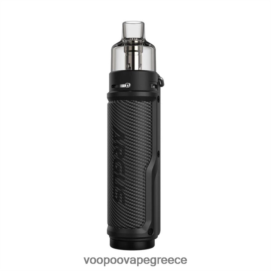 VOOPOO Vape Case | VOOPOO ARGUS X εργαλειοθήκη vintage γκρι FHDL4Z16