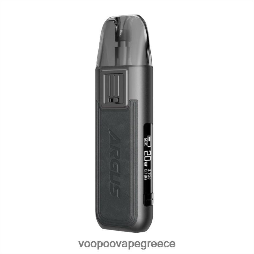 VOOPOO Vape Greece | VOOPOO ARGUS κιτ λοβών γκρί FHDL4Z52