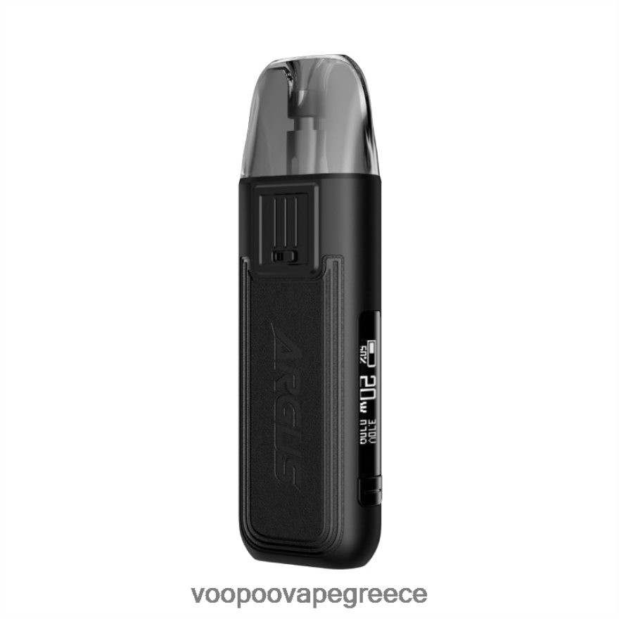 VOOPOO Vape Price | VOOPOO ARGUS κιτ λοβών μαύρος FHDL4Z50