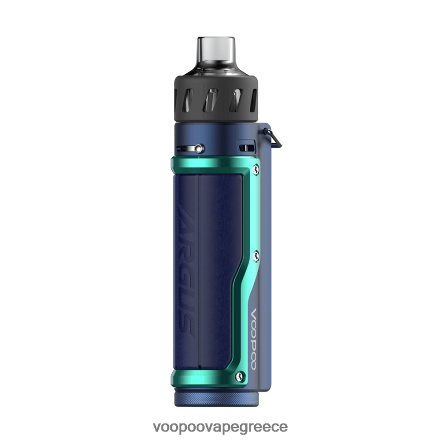 VOOPOO Vape Price | VOOPOO ARGUS pod mod kit βαθύ κυανό FHDL4Z80