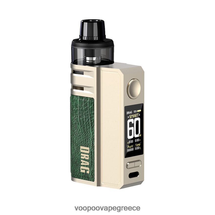 VOOPOO Argus Greece | VOOPOO DRAG E60 κιτ λοβών gloden FHDL4Z148