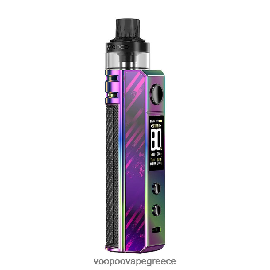 VOOPOO Argus Greece | VOOPOO DRAG H80S κιτ λοβών ΟΥΡΑΝΙΟ ΤΟΞΟ FHDL4Z248