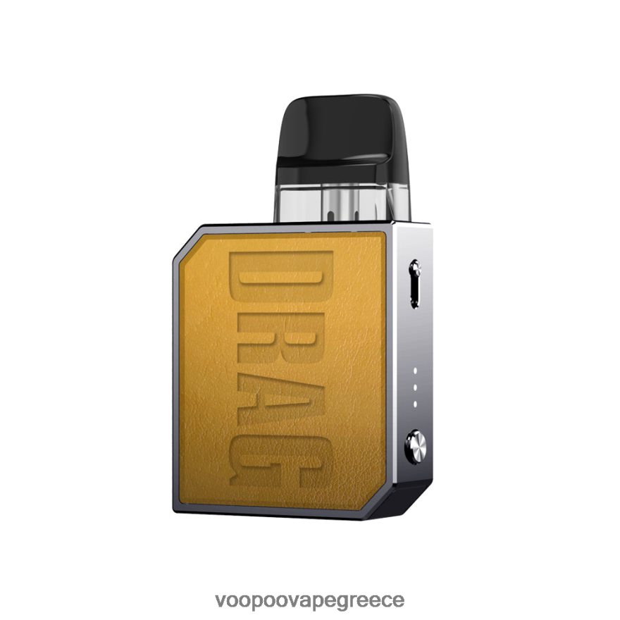 VOOPOO Argus Greece | VOOPOO DRAG NANO 2 κιτ λοβών πορτοκάλι FHDL4Z218