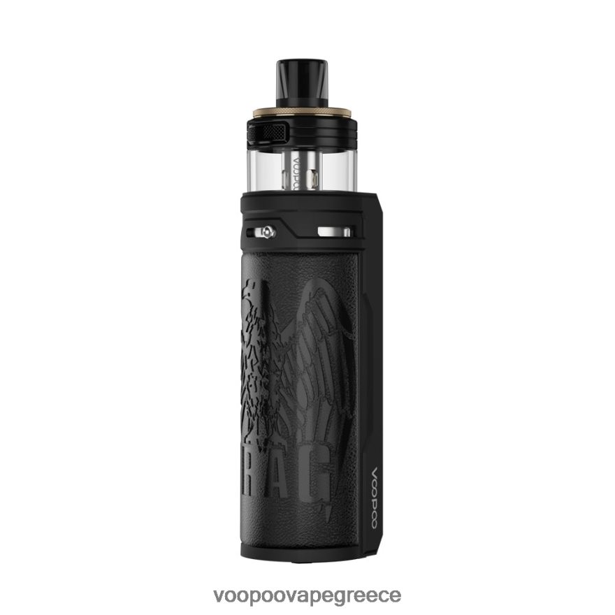 VOOPOO Argus Greece | VOOPOO DRAG S PNP-X κουτί mod αετός μαύρος FHDL4Z318