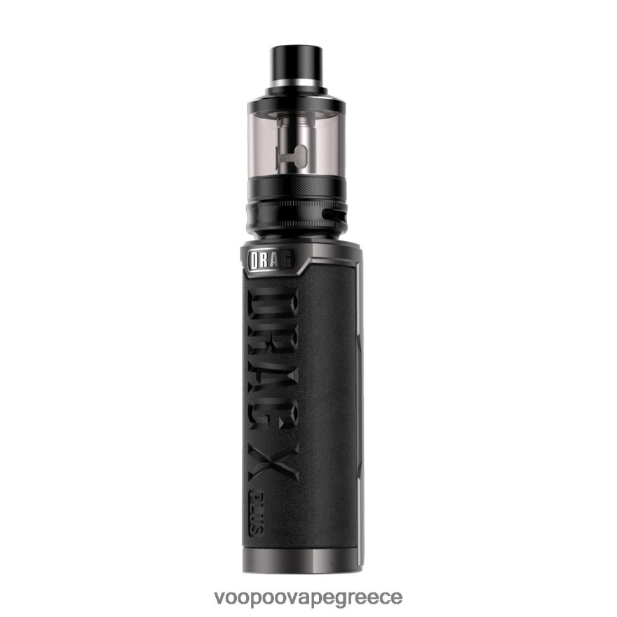 VOOPOO Argus Greece | VOOPOO DRAG X PLUS επαγγελματική έκδοση μαύρος FHDL4Z278