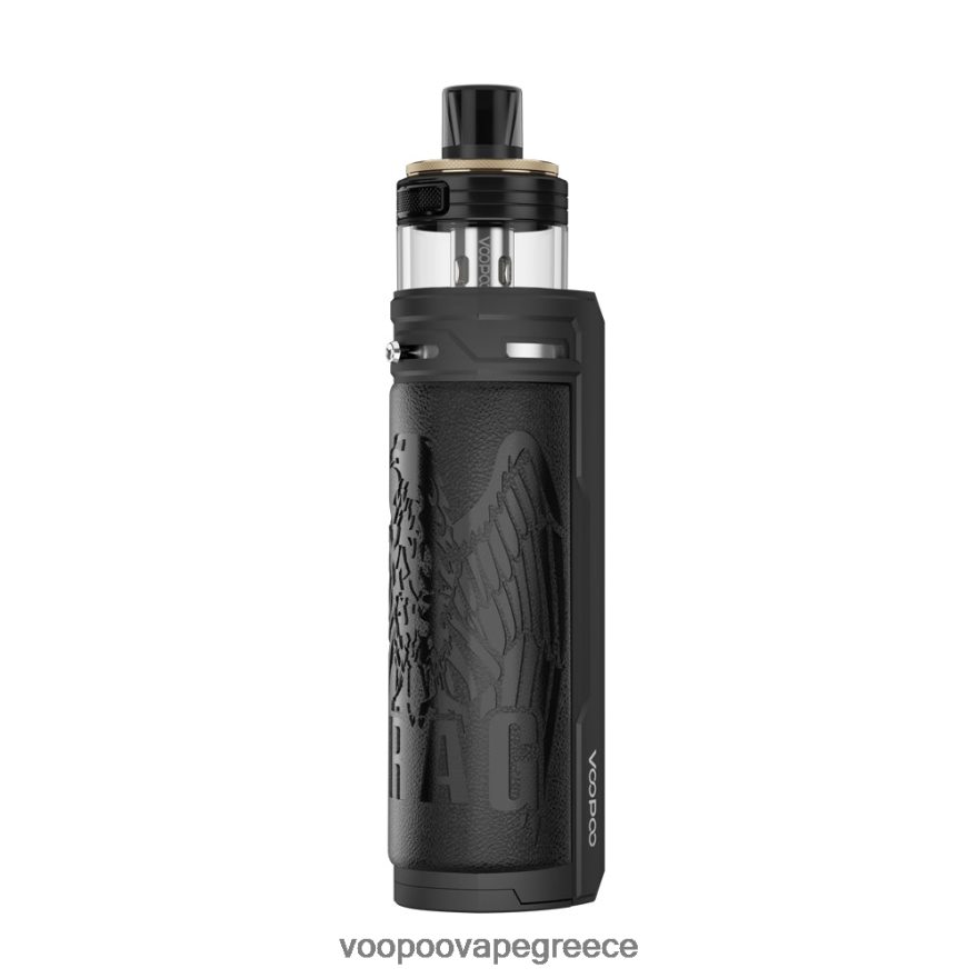 VOOPOO Argus Greece | VOOPOO DRAG X PNP-X εργαλειοθήκη αετός μαύρος FHDL4Z308