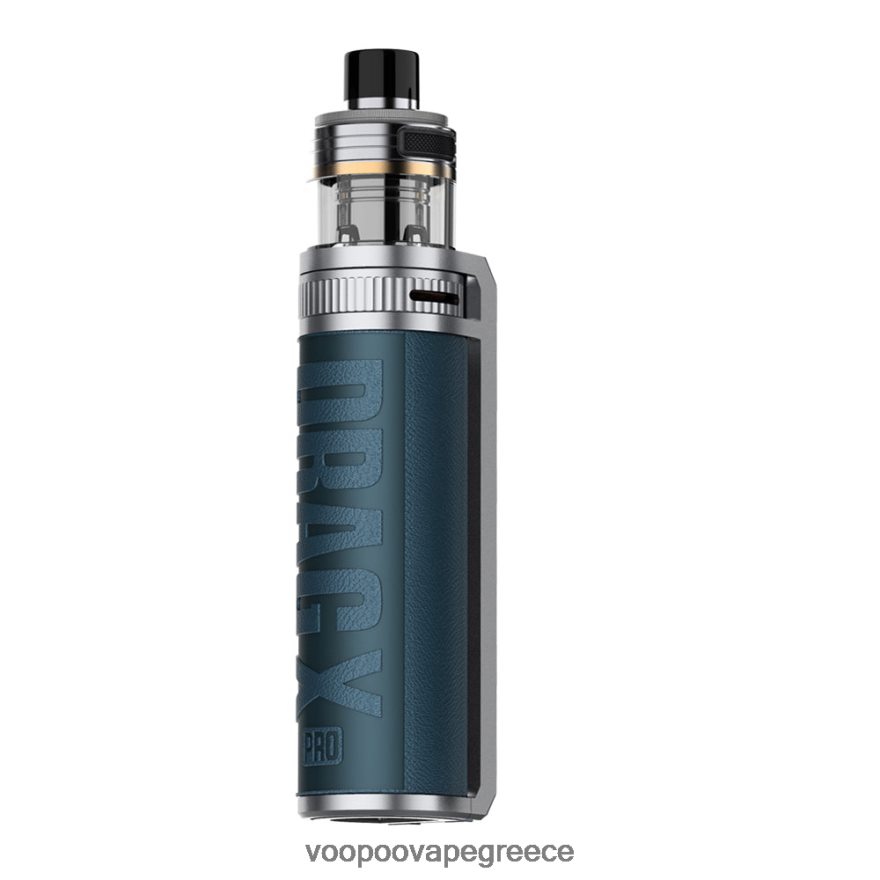 VOOPOO Greece | VOOPOO DRAG X PRO εργαλειοθήκη γκαρντα μπλε FHDL4Z151