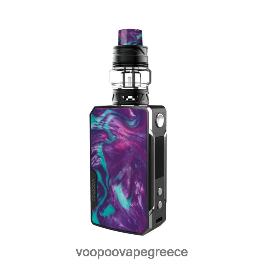 VOOPOO Ατμοποιητεσ | VOOPOO DRAG MINI πλατίνα μωβ FHDL4Z304
