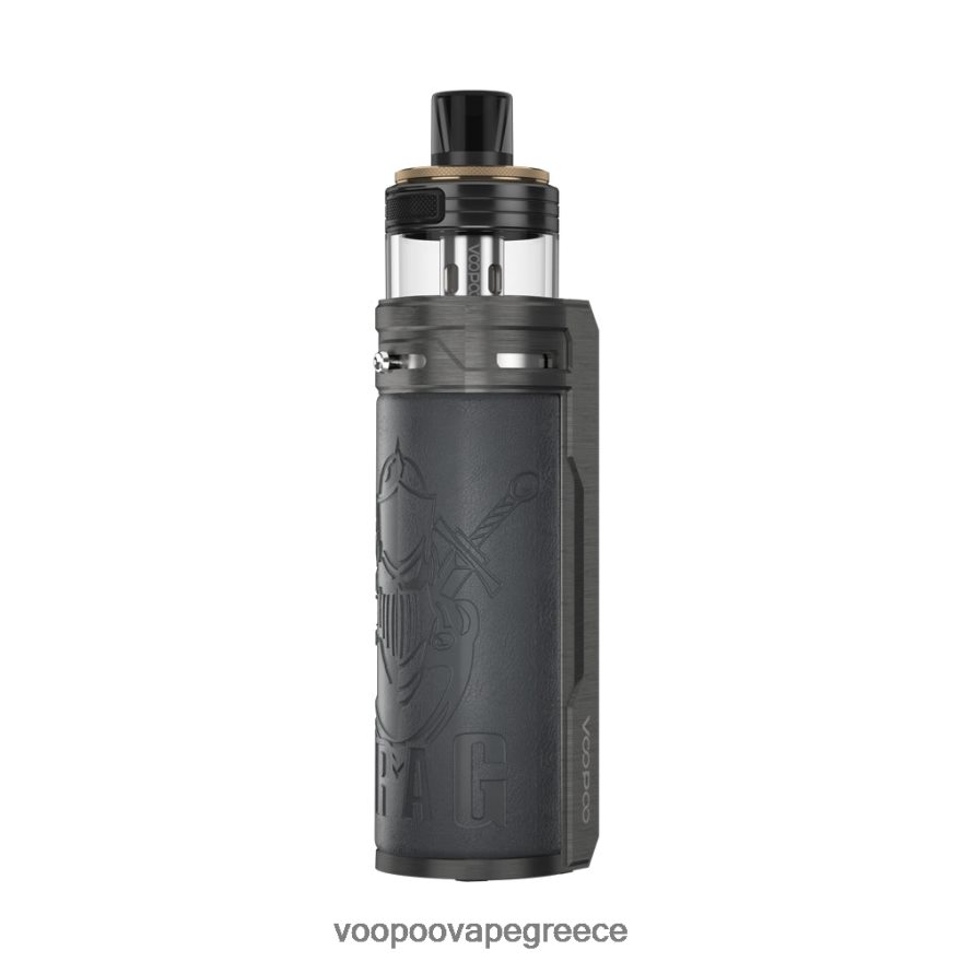 VOOPOO Vape Amazon | VOOPOO DRAG S PNP-X κουτί mod ιππότης γκρι FHDL4Z319