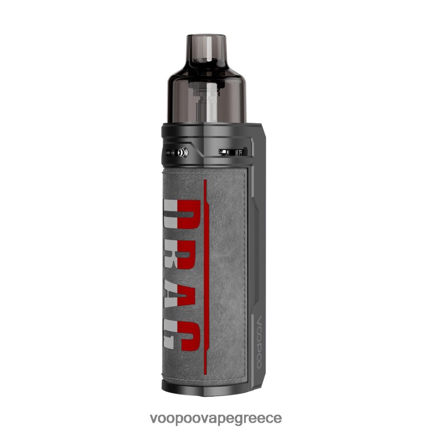 VOOPOO Vape Amazon | VOOPOO DRAG S pod mod kit σιδερένιος ιππότης FHDL4Z149