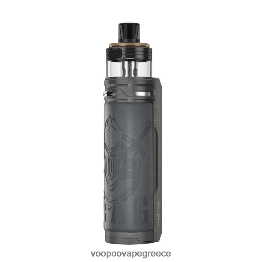 VOOPOO Vape Amazon | VOOPOO DRAG X PNP-X εργαλειοθήκη ιππότης γκρι FHDL4Z309
