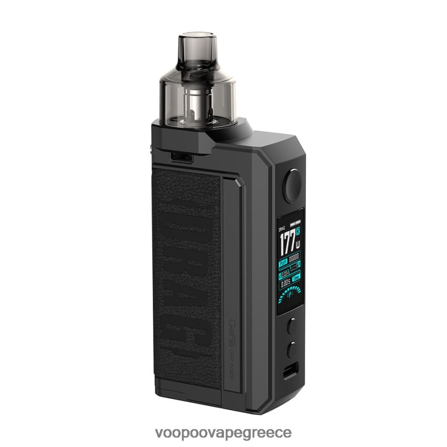 VOOPOO Vape Athens | VOOPOO DRAG MAX συσκευή mod κλασσικός FHDL4Z333