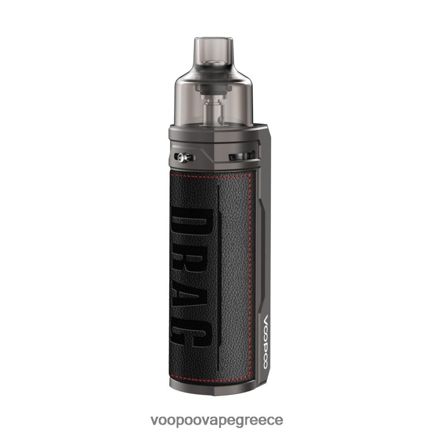 VOOPOO Vape Athens | VOOPOO DRAG S pod mod kit κλασσικός FHDL4Z193