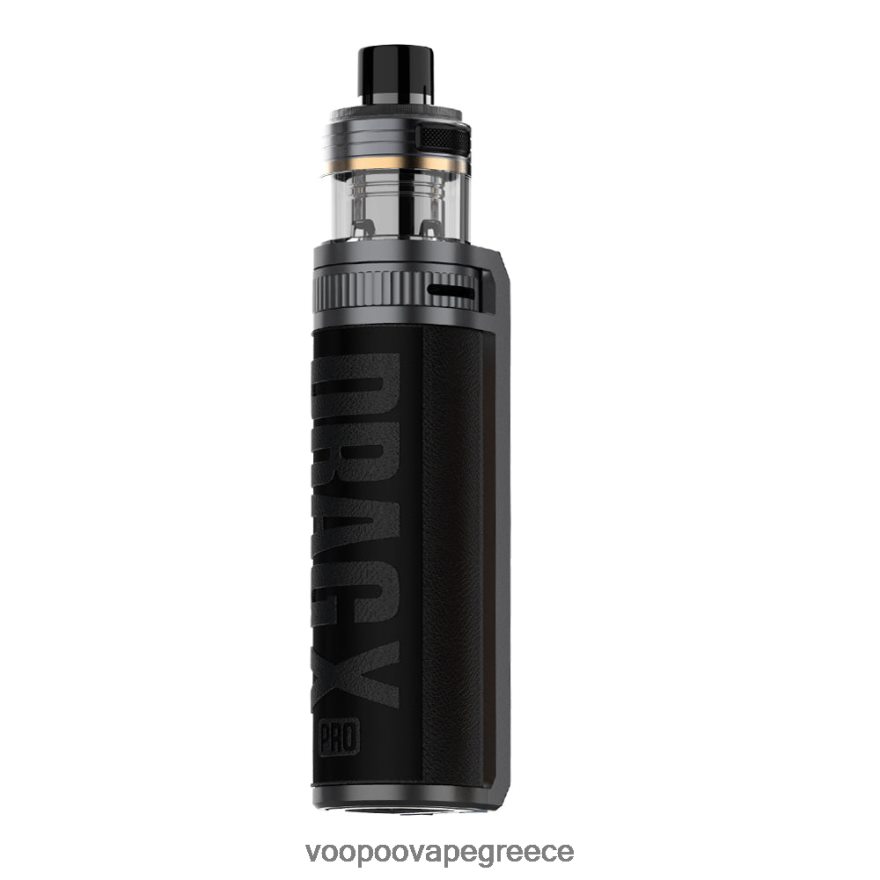 VOOPOO Vape Case | VOOPOO DRAG X PRO εργαλειοθήκη κλασικό μαύρο FHDL4Z216