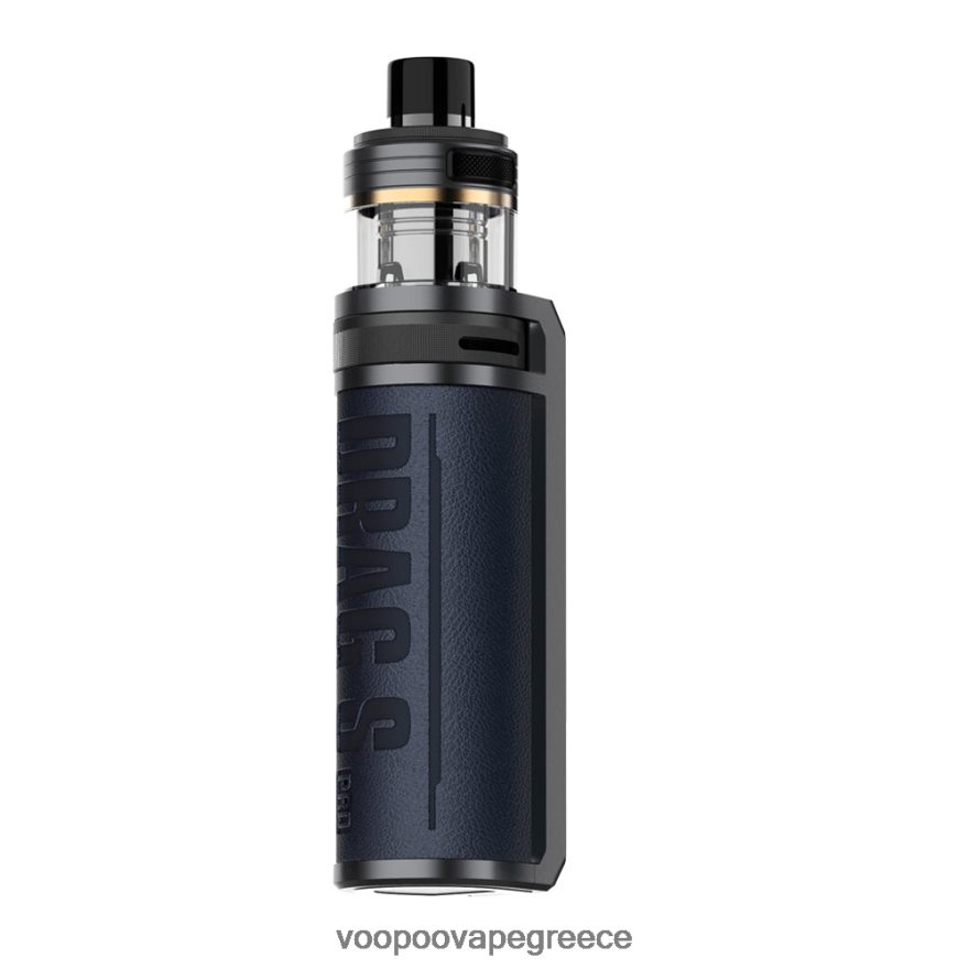 VOOPOO Vape Kit Greece | VOOPOO DRAG S PRO κιτ λοβών το μπλε του ζαφειριού FHDL4Z285
