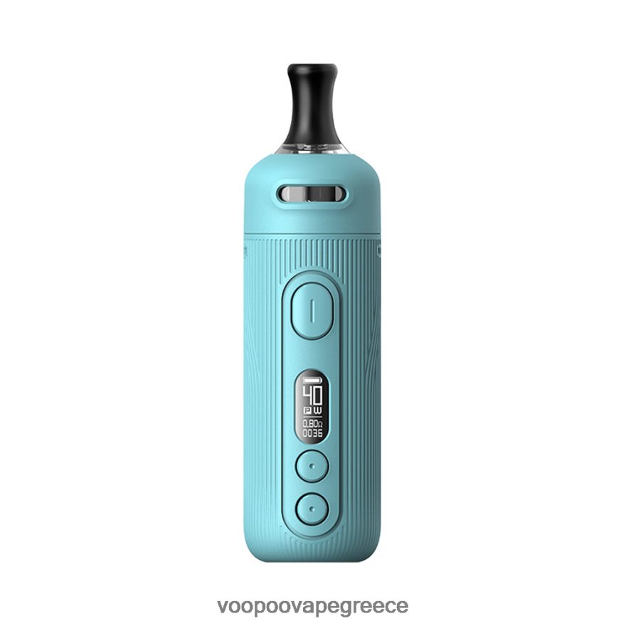 VOOPOO Ατμοποιητεσ | VOOPOO SEAL κιτ λοβών tiffany blue FHDL4Z414