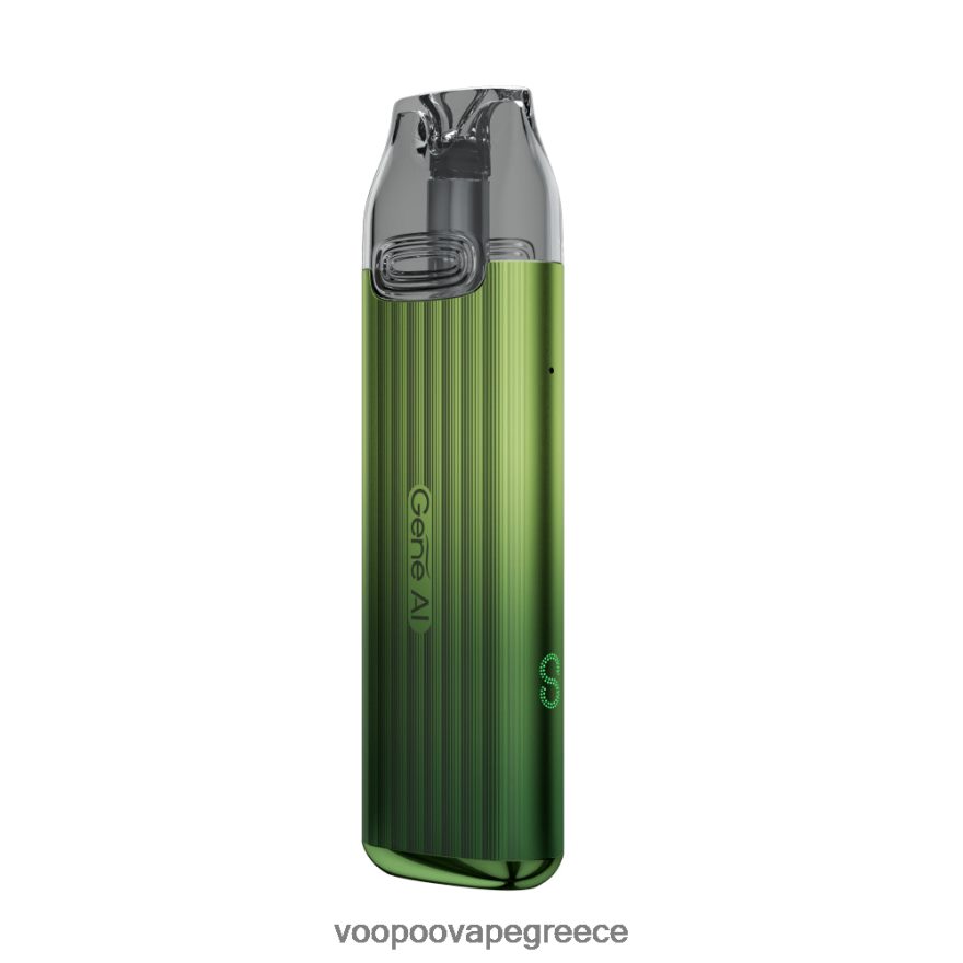 VOOPOO Ατμοποιητεσ | VOOPOO VMATE άπειρη έκδοση λαμπερό πράσινο FHDL4Z444
