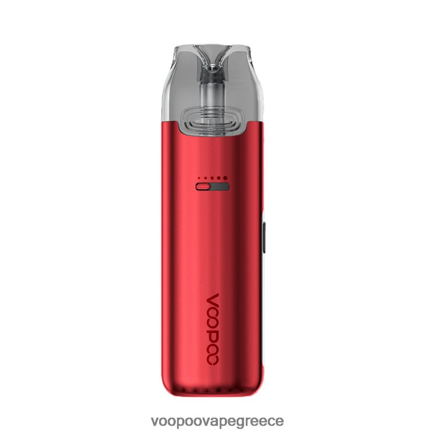 VOOPOO Vape Amazon | VOOPOO VMATE PRO φλούδα το κόκκινο FHDL4Z469