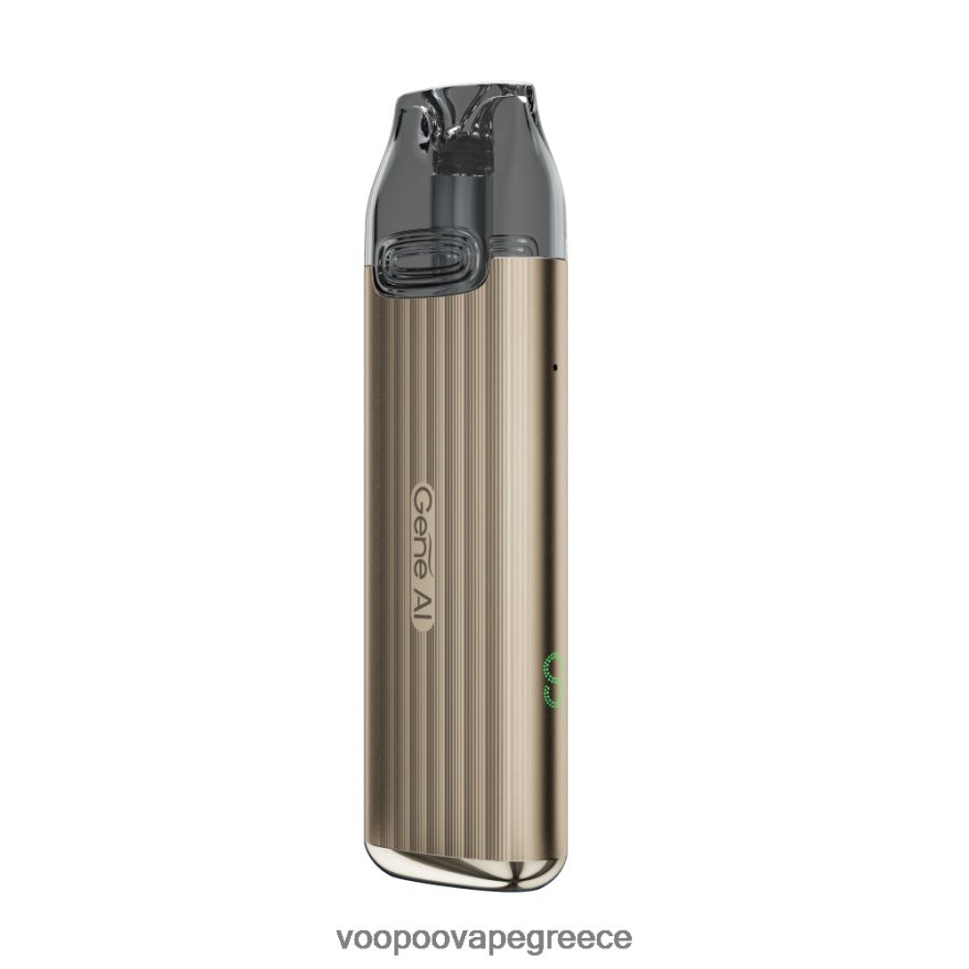 VOOPOO Vape Case | VOOPOO VMATE άπειρη έκδοση χρυσοκαφέ FHDL4Z446