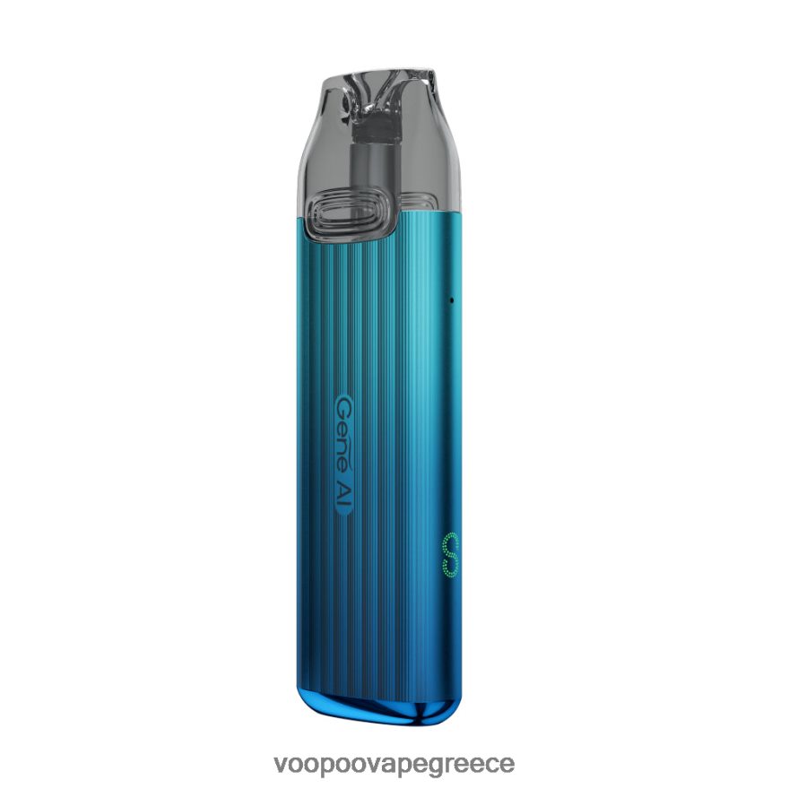 VOOPOO Vape Greece | VOOPOO VMATE άπειρη έκδοση μπλε ντεγκραντέ FHDL4Z412