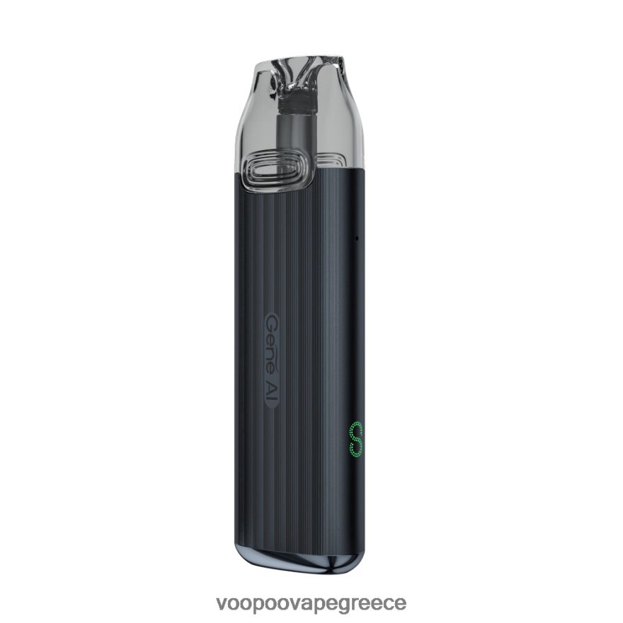 VOOPOO Vape Kit Greece | VOOPOO VMATE άπειρη έκδοση σκούρο γκρι FHDL4Z445