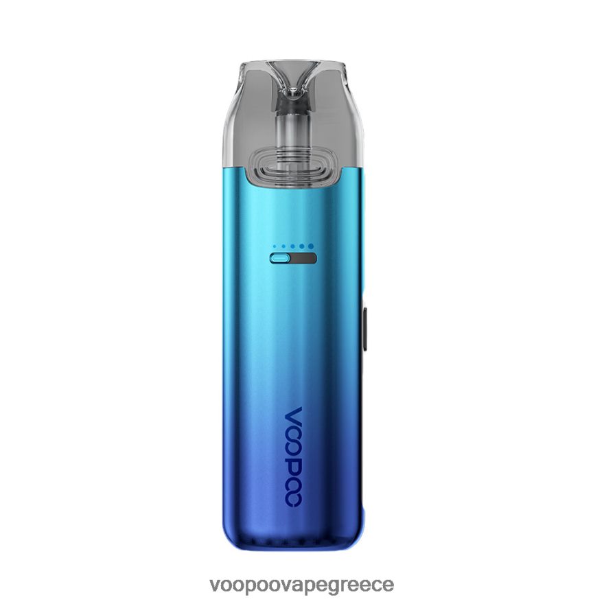 VOOPOO Vape Kit Greece | VOOPOO VMATE PRO φλούδα αυγή μπλε FHDL4Z465