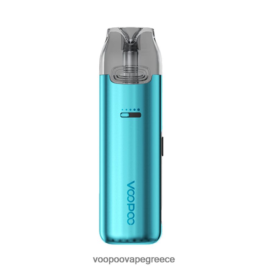 VOOPOO Vape Mod | VOOPOO VMATE PRO φλούδα μπλε της μέντας FHDL4Z467