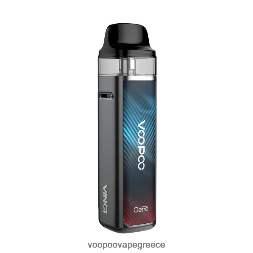 VOOPOO Argus Greece | VOOPOO VINCI 2 pod mod kit εκθαμβωτική γραμμή FHDL4Z368