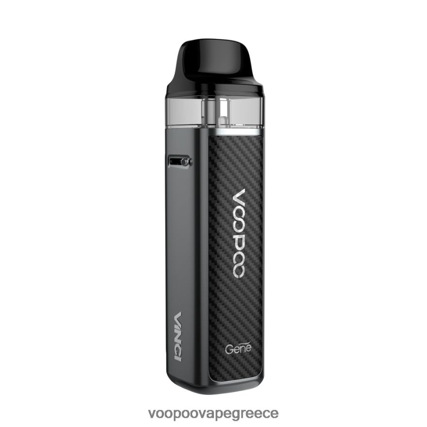 VOOPOO Vape Case | VOOPOO VINCI 2 pod mod kit ίνα άνθρακα FHDL4Z366