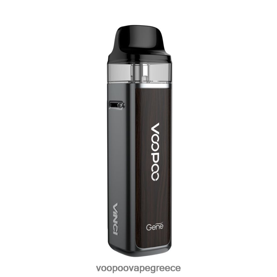 VOOPOO Vape Kit Greece | VOOPOO VINCI 2 pod mod kit πεύκο γκρι FHDL4Z365