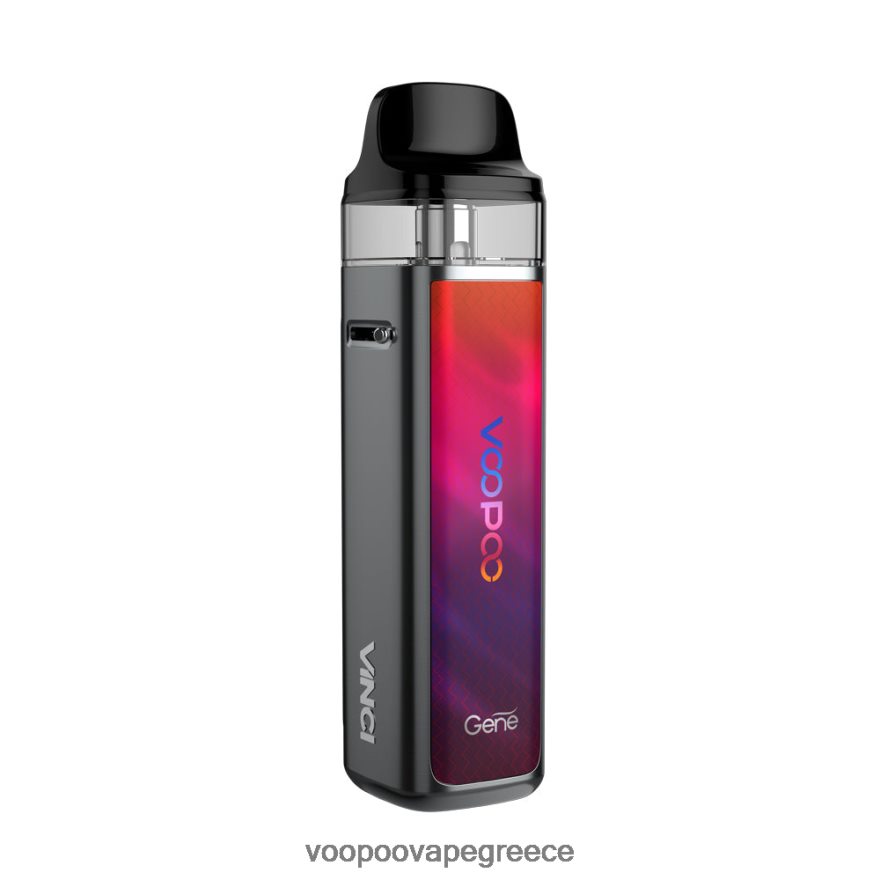 VOOPOO Vape Mod | VOOPOO VINCI 2 pod mod kit νέο FHDL4Z367