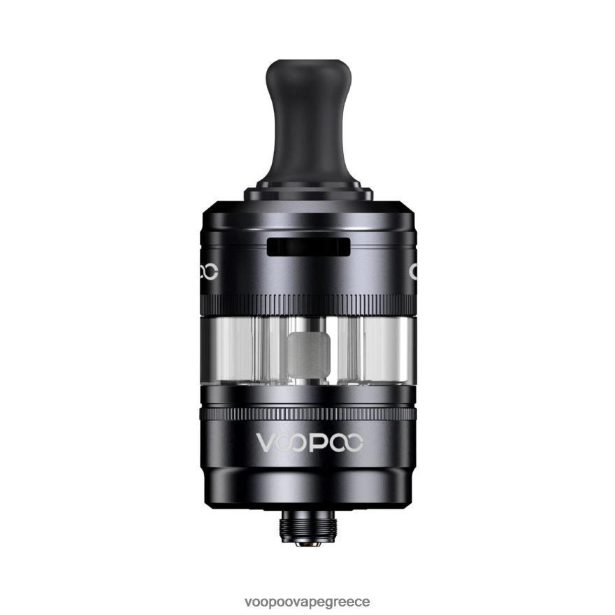 VOOPOO Vape Amazon | VOOPOO PNP X pod tank (νέα έκδοση) mtl - μαύρο FHDL4Z569