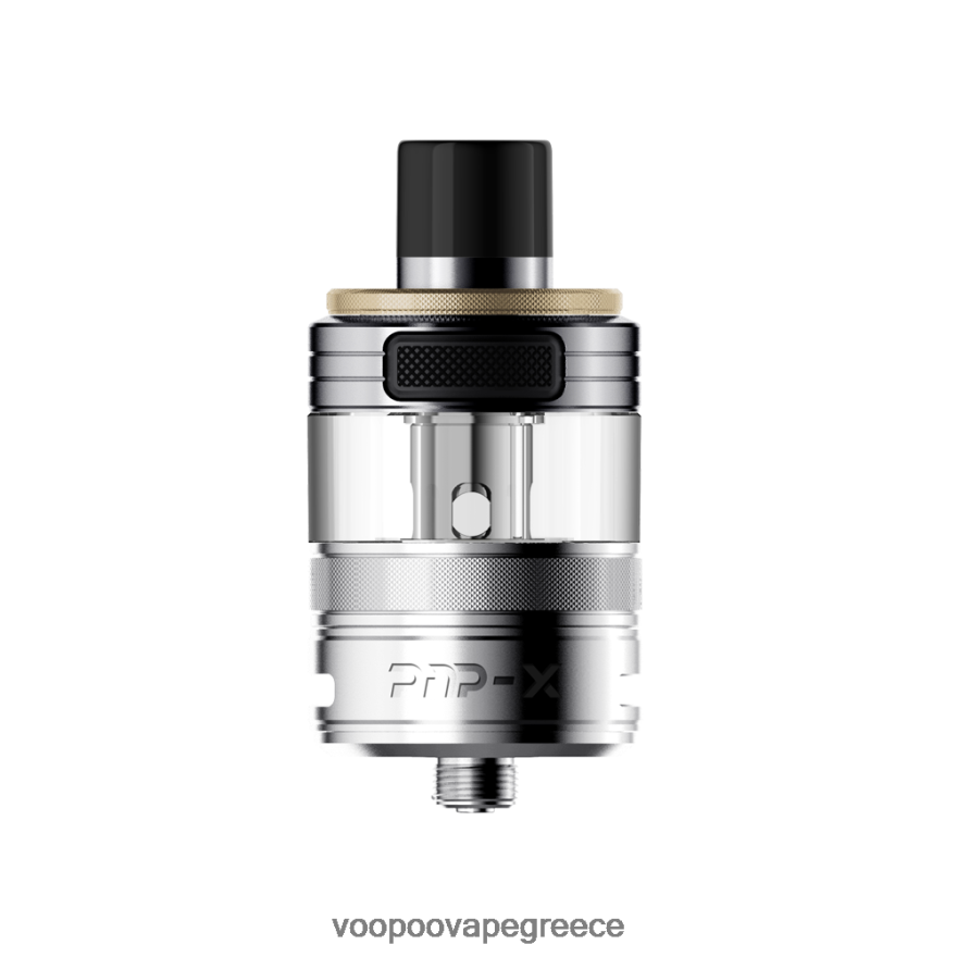 VOOPOO Vape Kit Greece | VOOPOO PNP-X pod tank (παλιά έκδοση) ασήμι FHDL4Z575